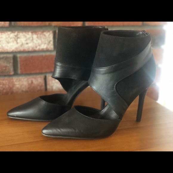 Black High Heels - Bohme - Picture 3 of 4